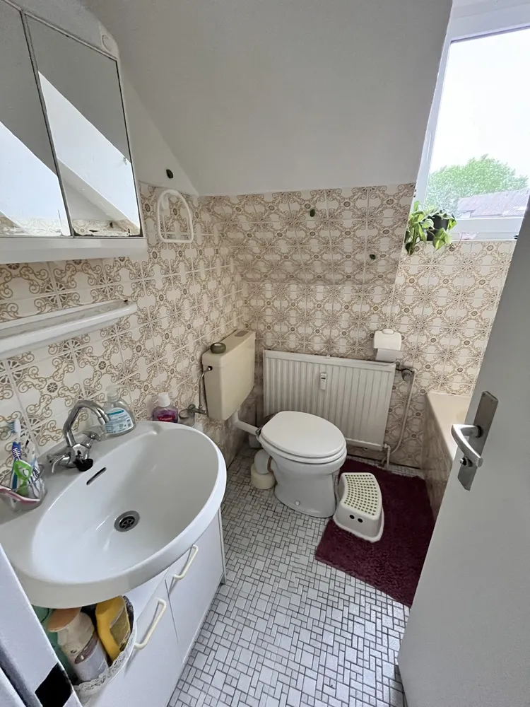 2 Zimmer Wohnung mit 31 m² in Braunschweig – Bild 8