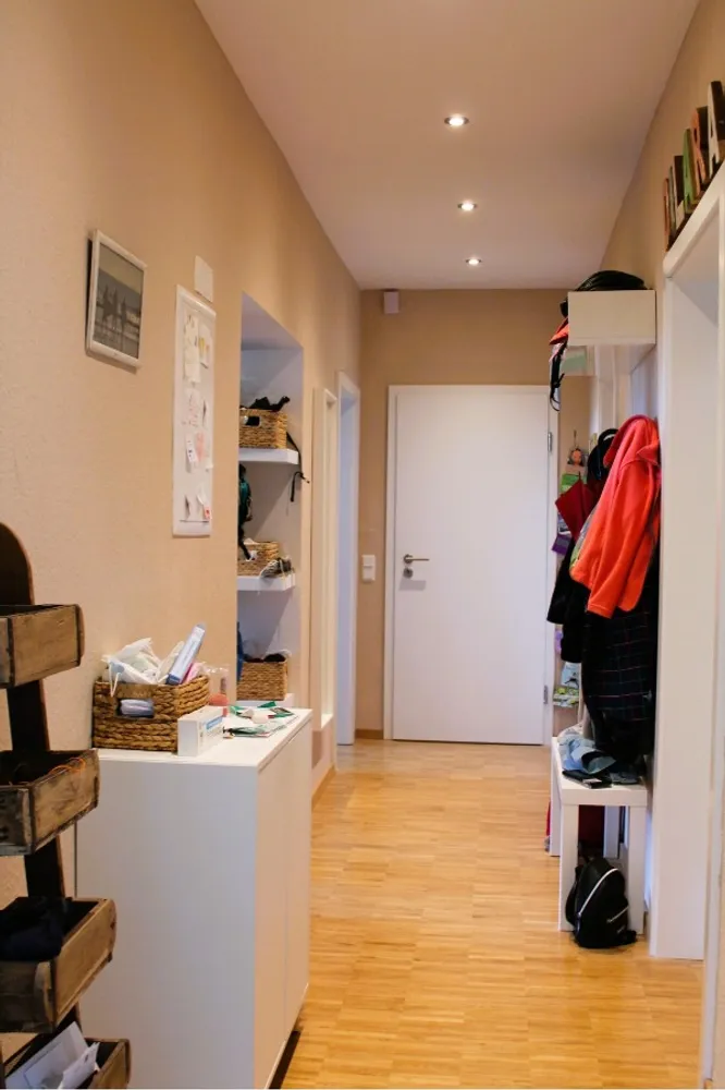 5 Zimmer Wohnung mit 108 m² in Dortmund – Bild 2