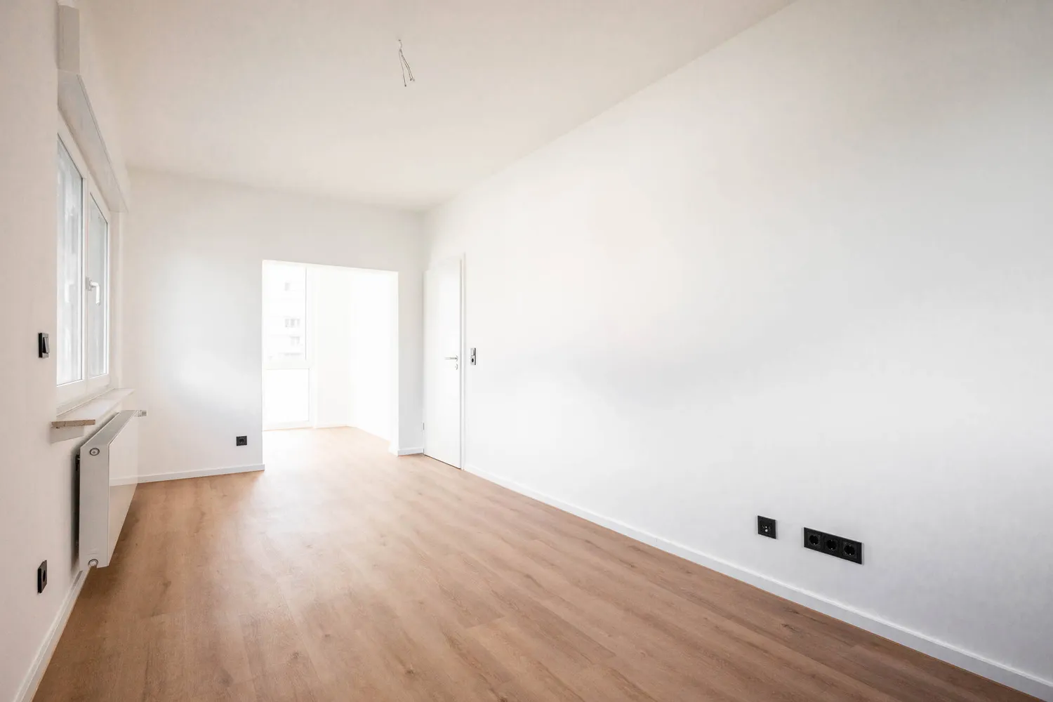 4 Zimmer Wohnung mit 100 m² in Bielefeld – Bild 5