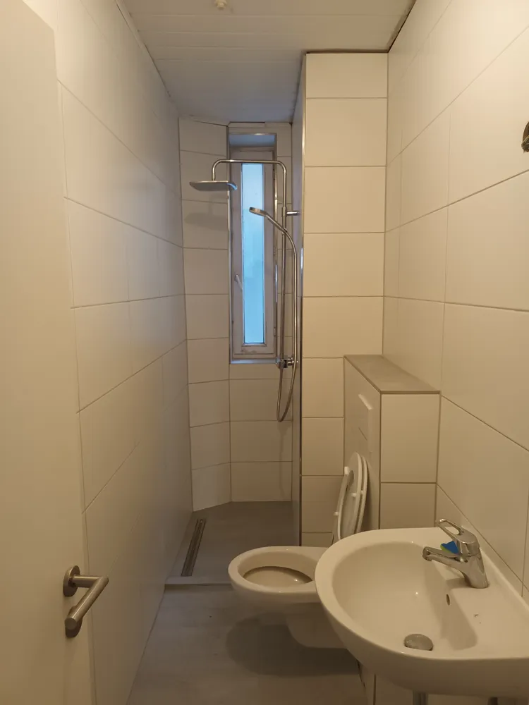 3 Zimmer Wohnung mit 45 m² in Nürnberg – Bild 2