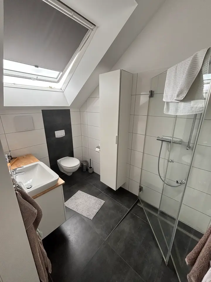 3 Zimmer Wohnung mit 90 m² in Lingen – Bild 9