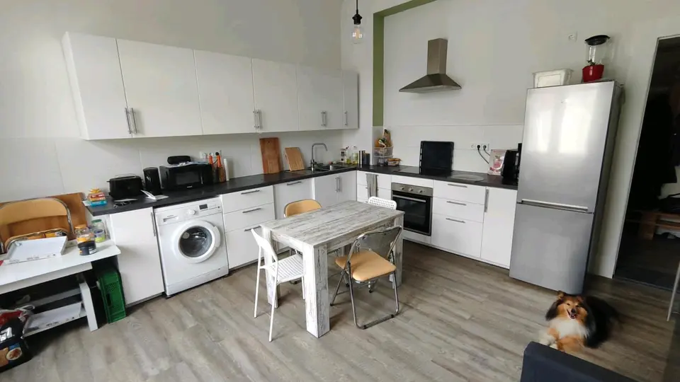 WG-Zimmer mit 130 m² in Cottbus – Bild 4