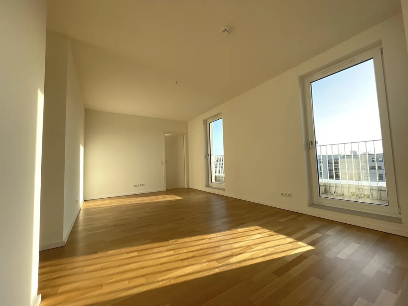 2 Zimmer Wohnung mit 78 m² in Hamburg – Bild 3