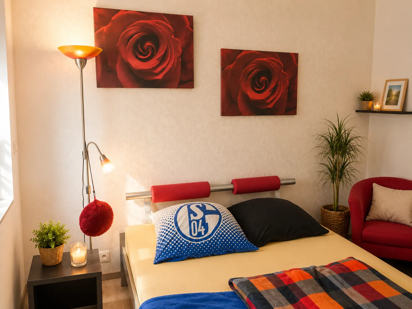 3 Zimmer Wohnung mit 85 m² in Saarbrücken – Bild 9