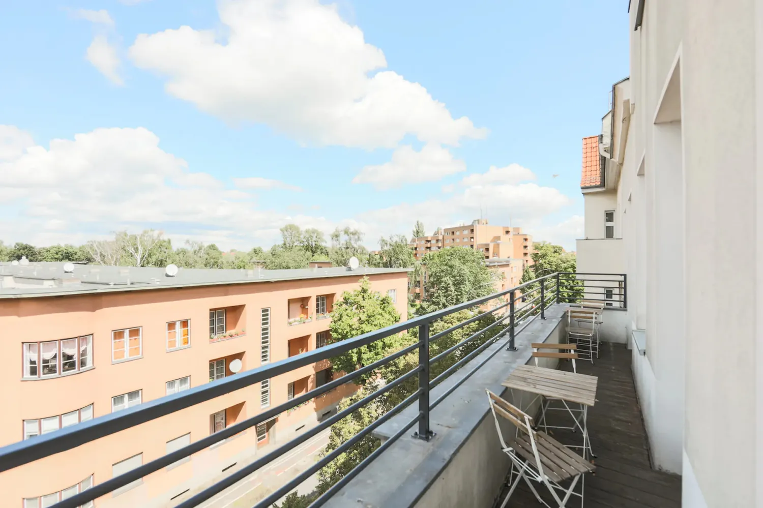 Shared room with 11 m² in Berlin – Photo 6