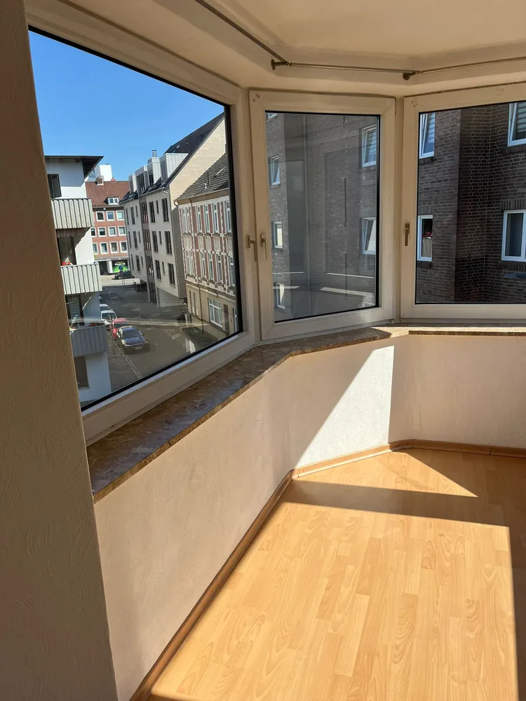 3 room apartment with 82 m² in Bremerhaven – Photo 6