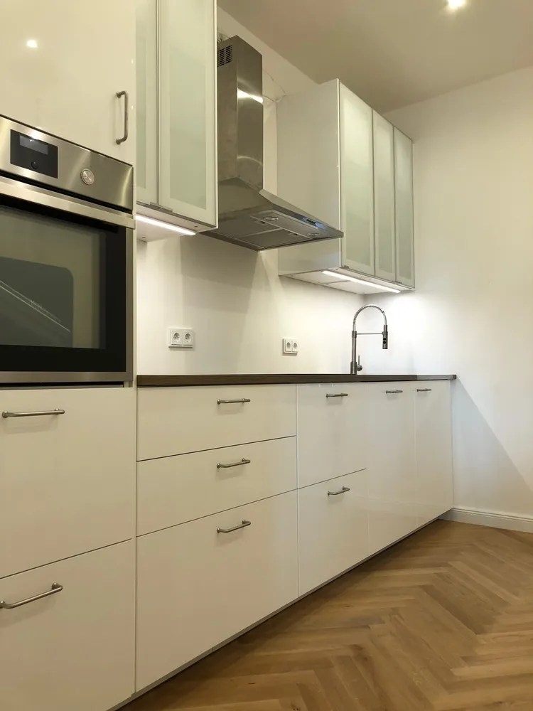 3 Zimmer Wohnung mit 81 m² in München – Bild 11
