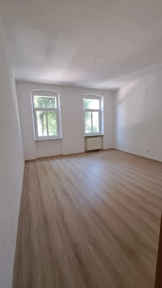 4 room apartment with 96 m² in Gera – Photo 4