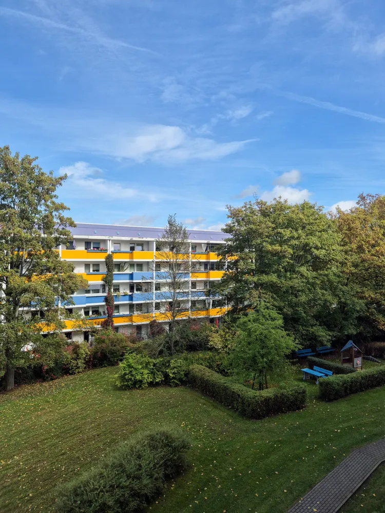 2 Zimmer Wohnung mit 58 m² in Chemnitz – Bild 4