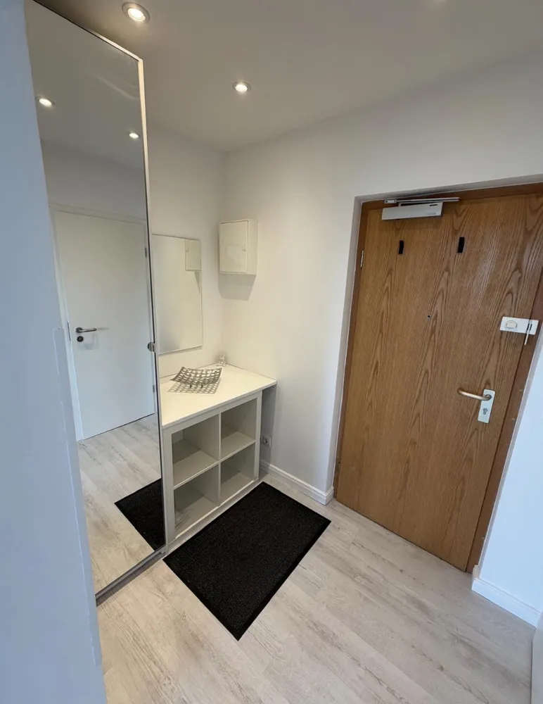 2 Zimmer Wohnung mit 45 m² in Berlin – Bild 2