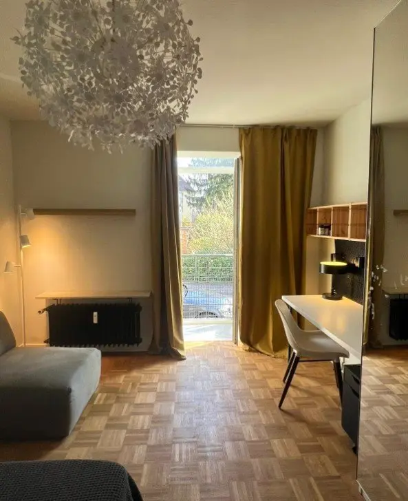 WG-Zimmer mit 95 m² in Frankfurt am Main – Bild 4
