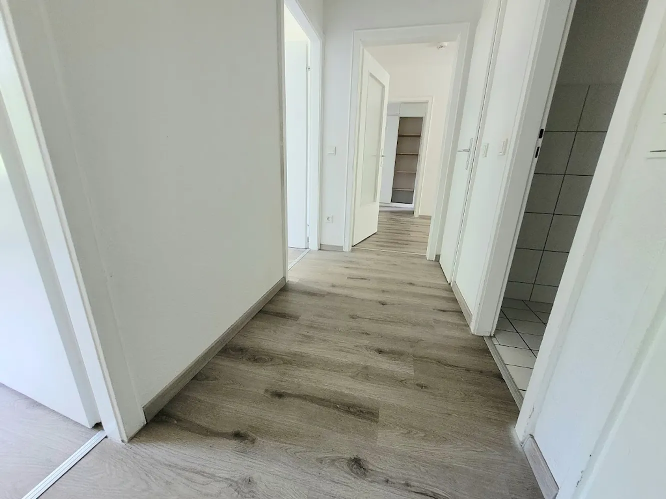 5 Zimmer Wohnung mit 88 m² in Essen – Bild 3