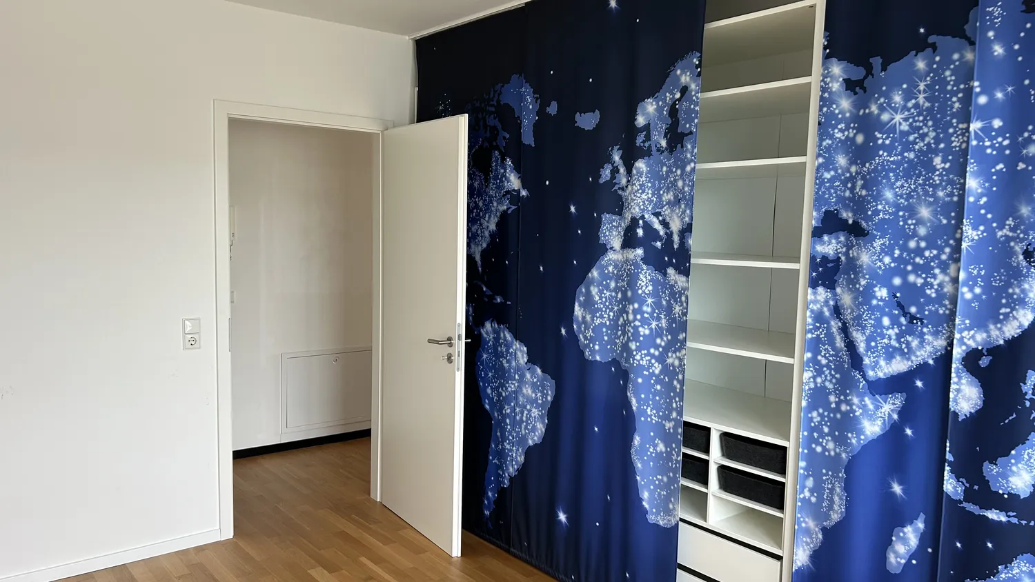 2 Zimmer Wohnung mit 71 m² in Hamburg – Bild 4