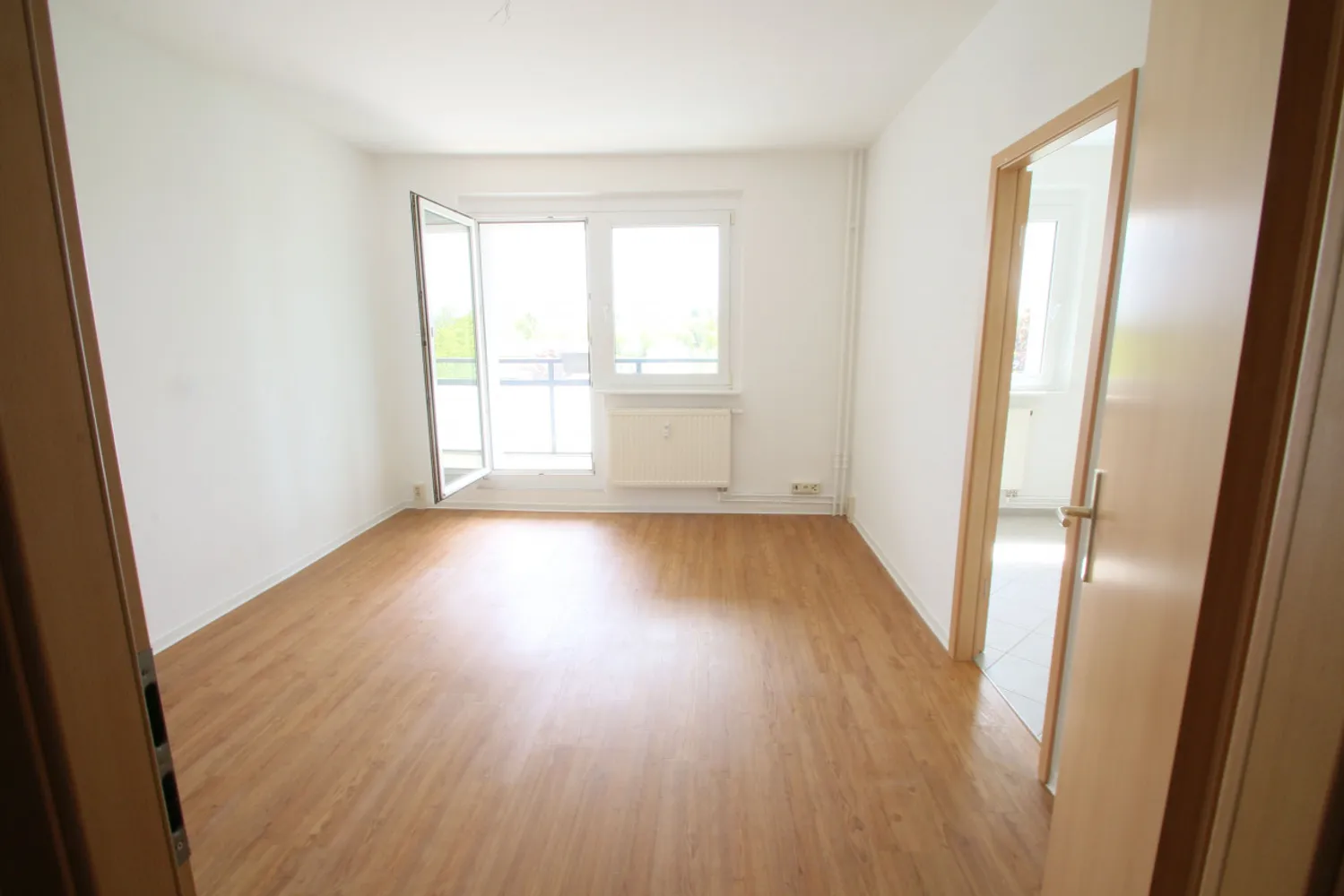 1 Zimmer Wohnung mit 36 m² in Magdeburg – Bild 6