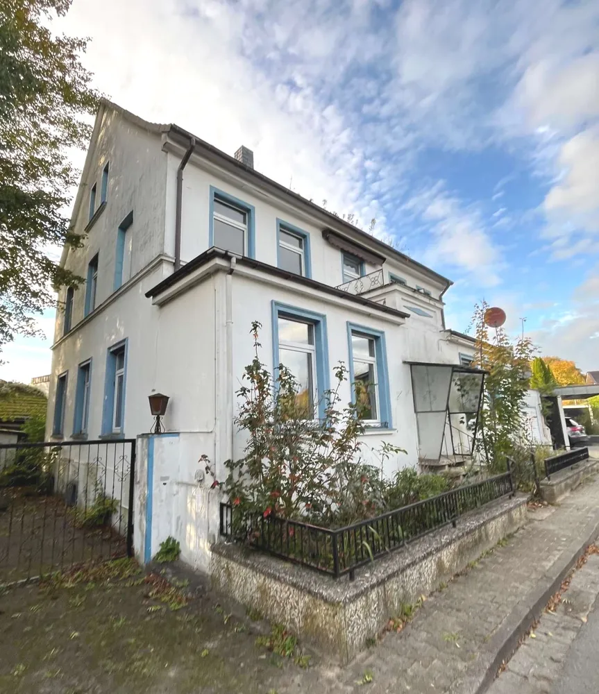 2 Zimmer Wohnung mit 62 m² in Lüneburg – Bild 11
