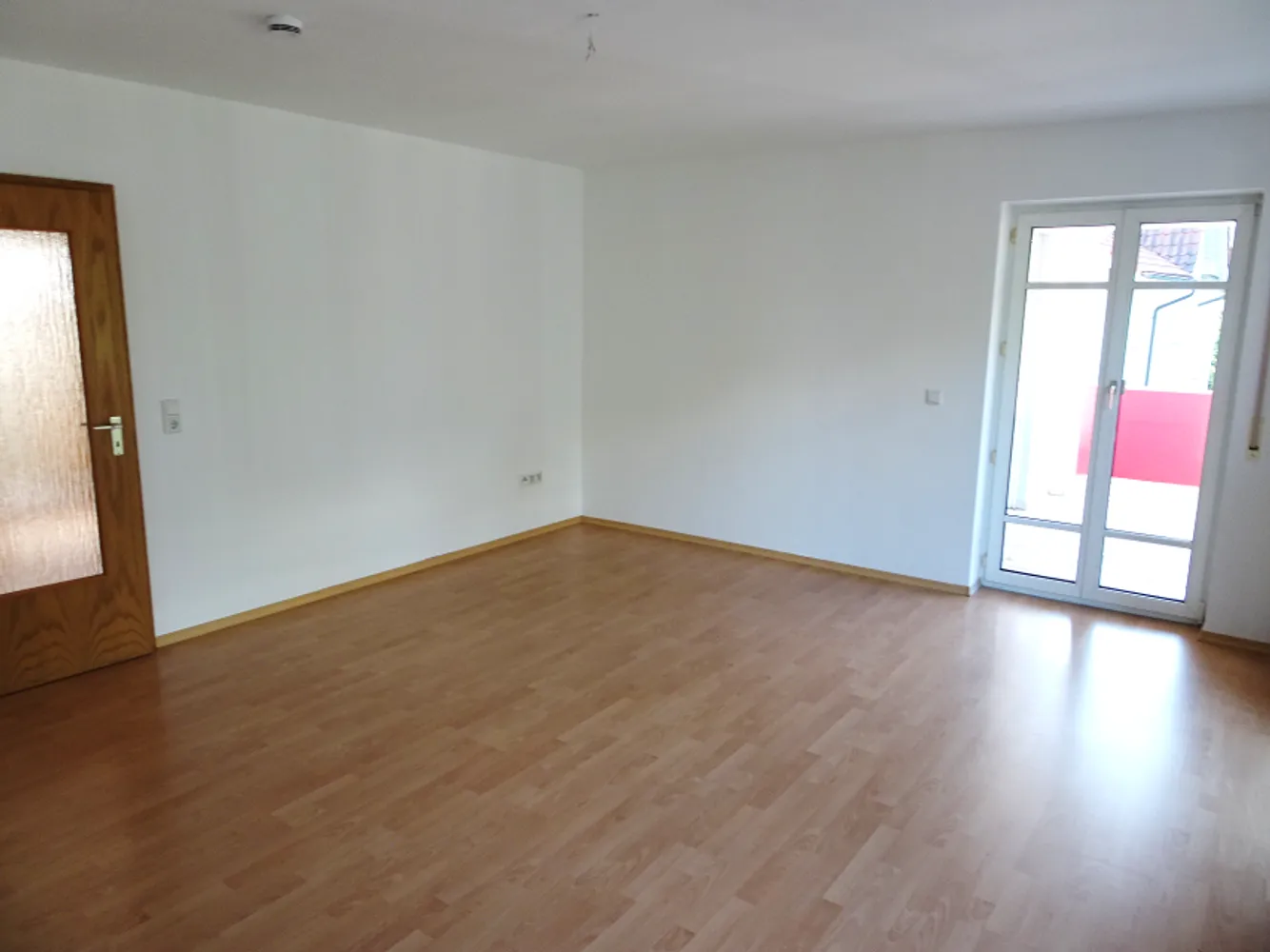3 Zimmer Wohnung mit 92 m² in Ingolstadt – Bild 1