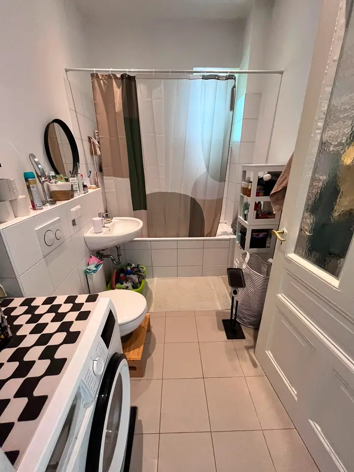 3 Zimmer Wohnung mit 67 m² in Mainz – Bild 7