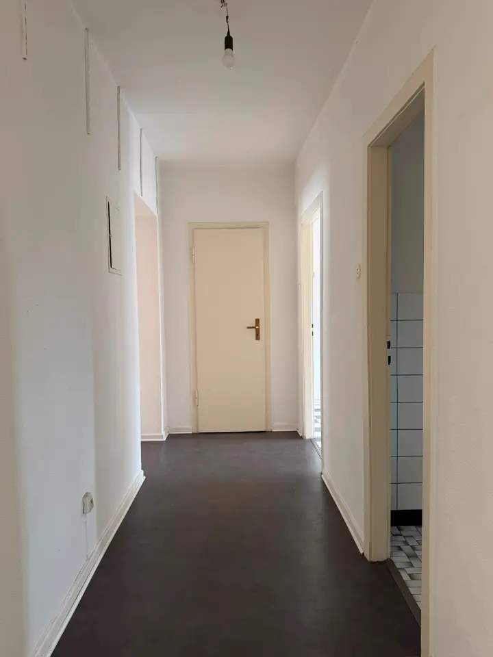 2 Zimmer Wohnung mit 72 m² in Düsseldorf – Bild 4