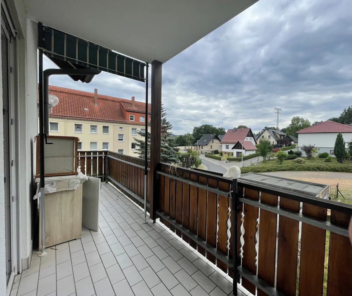 3 Zimmer Wohnung mit 76 m² in Schmalkalden – Bild 8