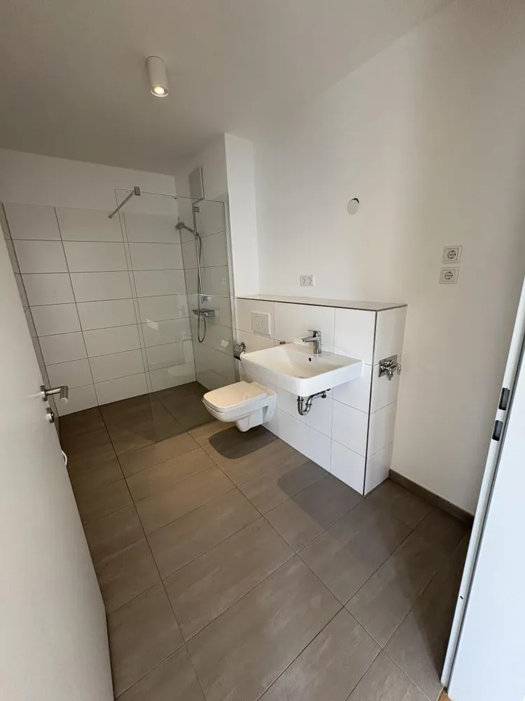 2 Zimmer Wohnung mit 44 m² in Darmstadt – Bild 9