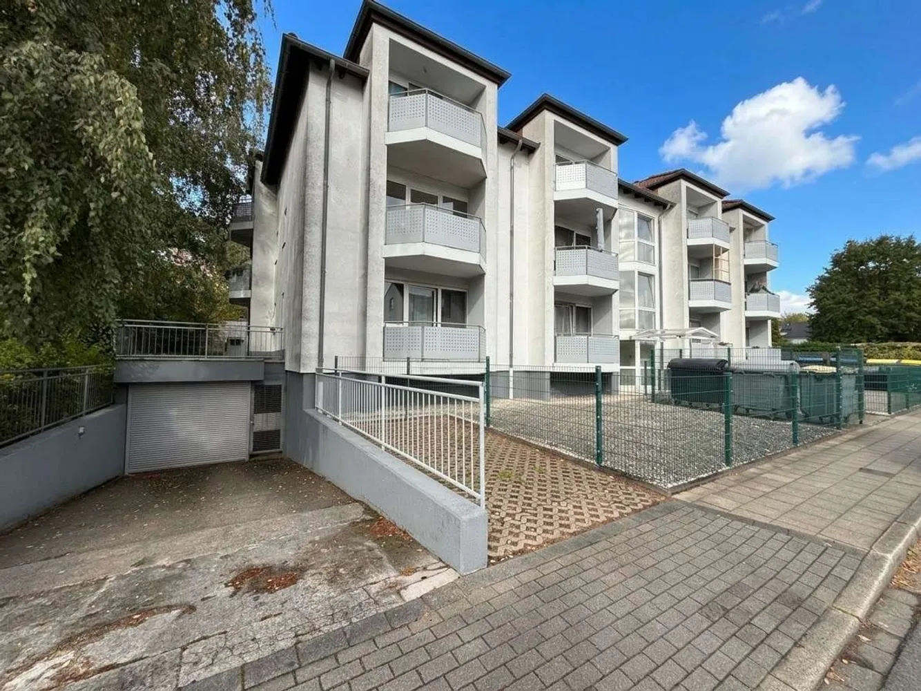 1 Zimmer Wohnung mit 28 m² in Bochum – Bild 1