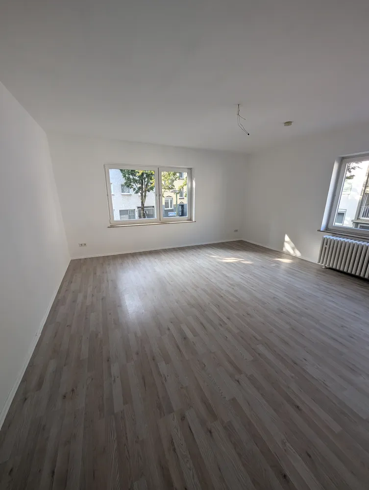 2 room apartment with 70 m² in Essen – Photo 4