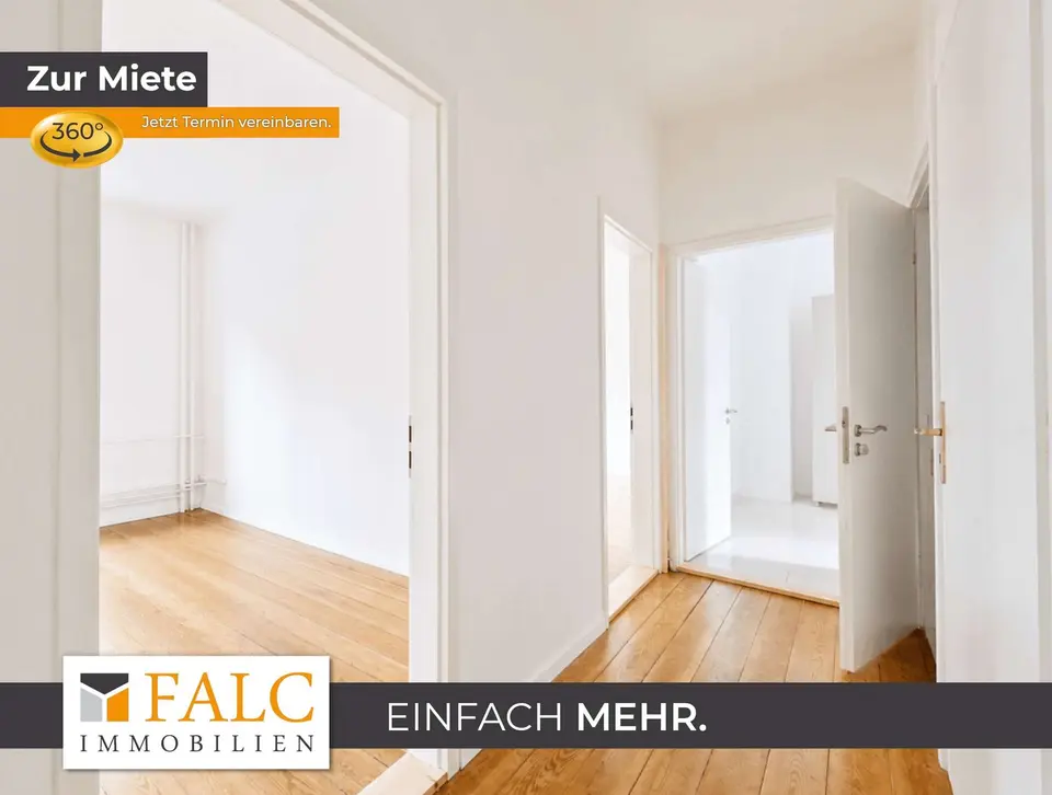 2 Zimmer Wohnung mit 50 m² in Pforzheim – Bild 3