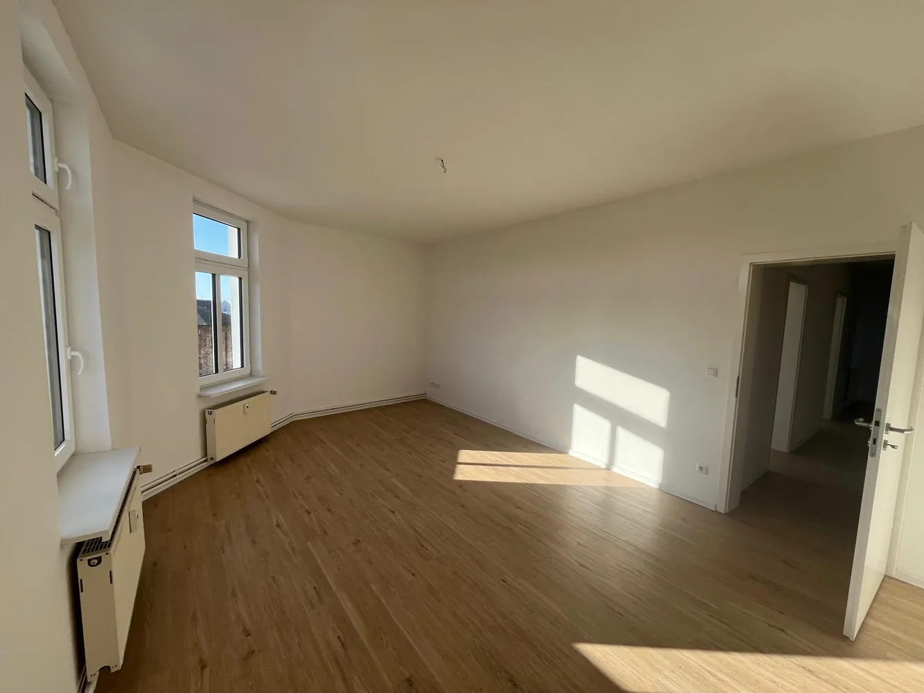 3 room apartment with 80 m² in Güstrow – Photo 5