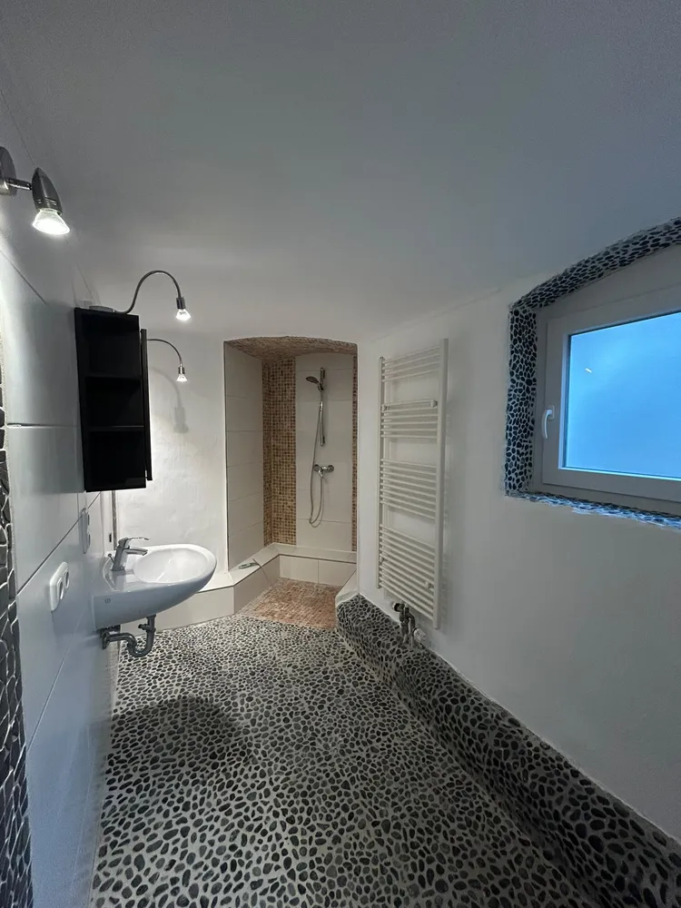 2 Zimmer Wohnung mit 50 m² in Lüneburg – Bild 9