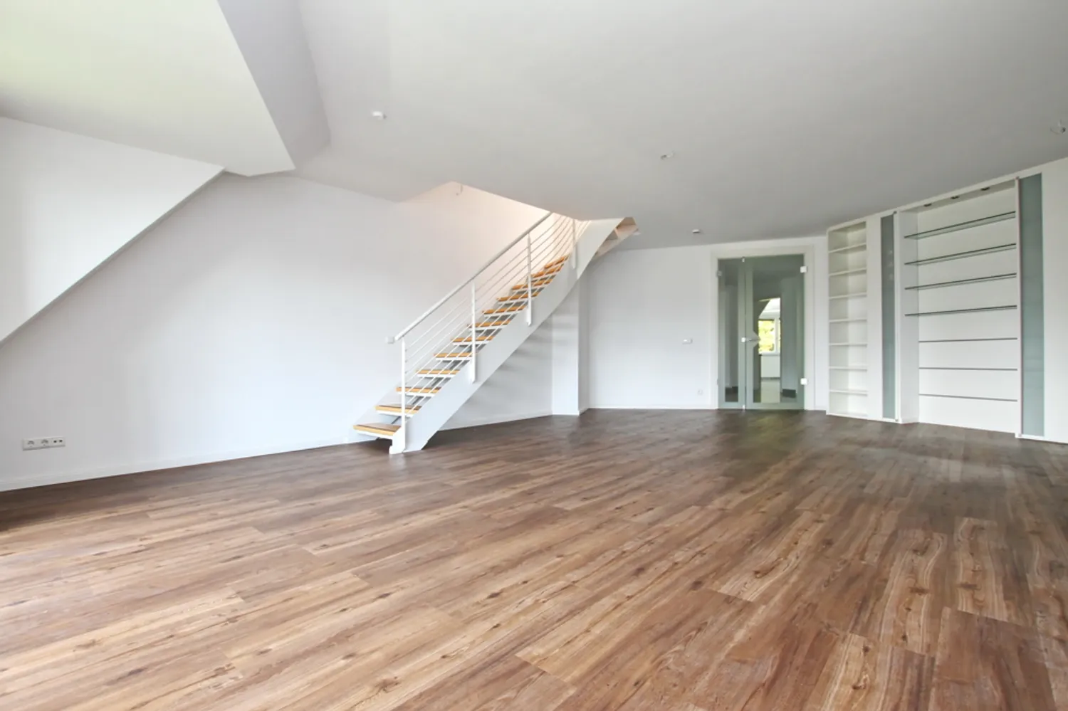 5 Zimmer Wohnung mit 175 m² in Hamburg – Bild 8