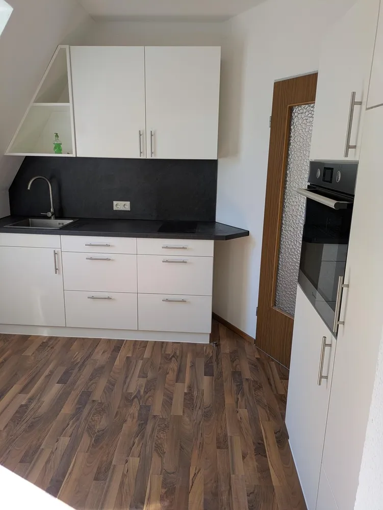 3 Zimmer Wohnung mit 55 m² in Augsburg – Bild 7