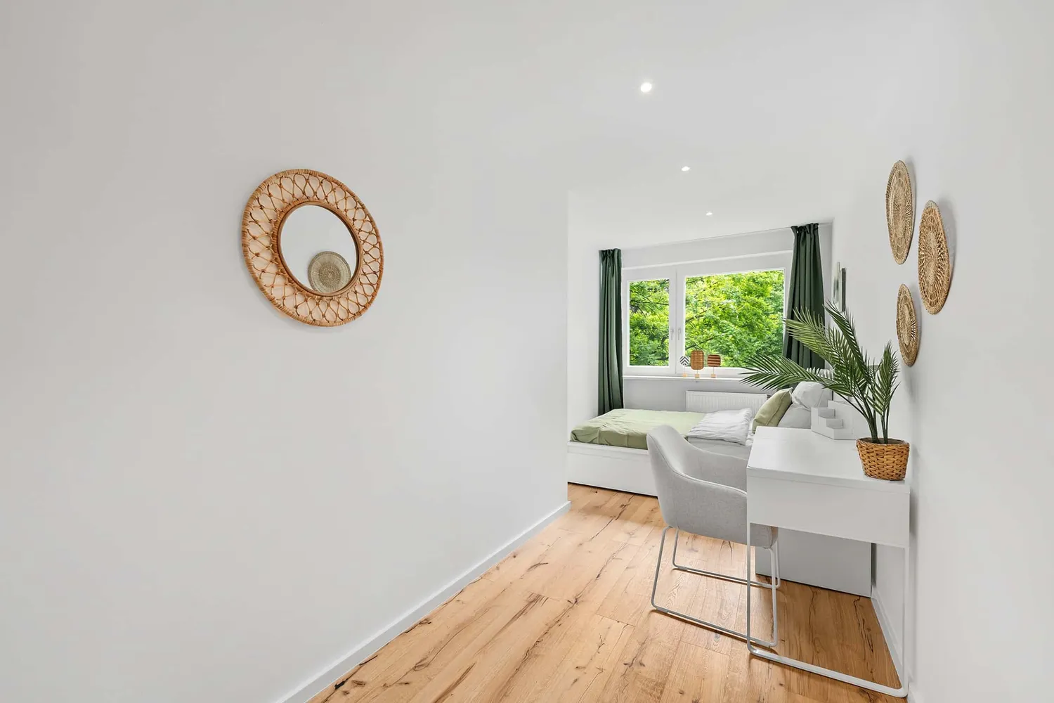 WG-Zimmer in München – Bild 4