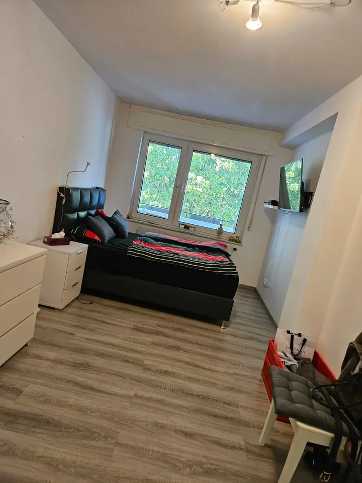 2 Zimmer Wohnung mit 67 m² in Hennef – Bild 8