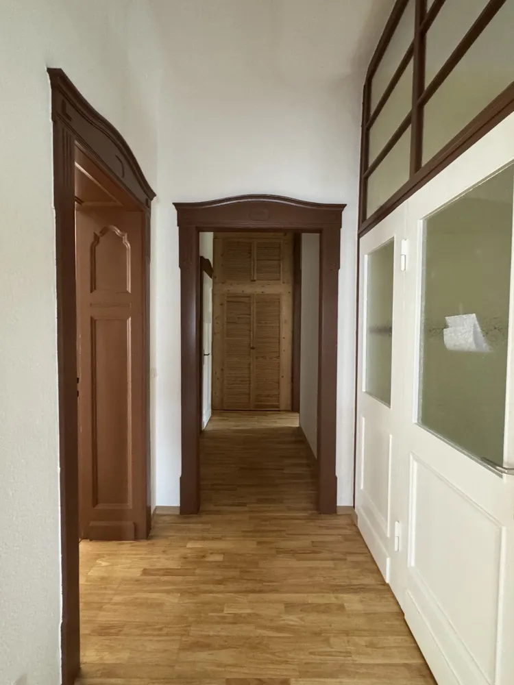 4 Zimmer Wohnung mit 109 m² in Idar-Oberstein – Bild 11