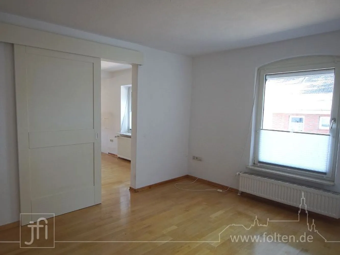 5 Zimmer Wohnung mit 140 m² in Leer – Bild 2