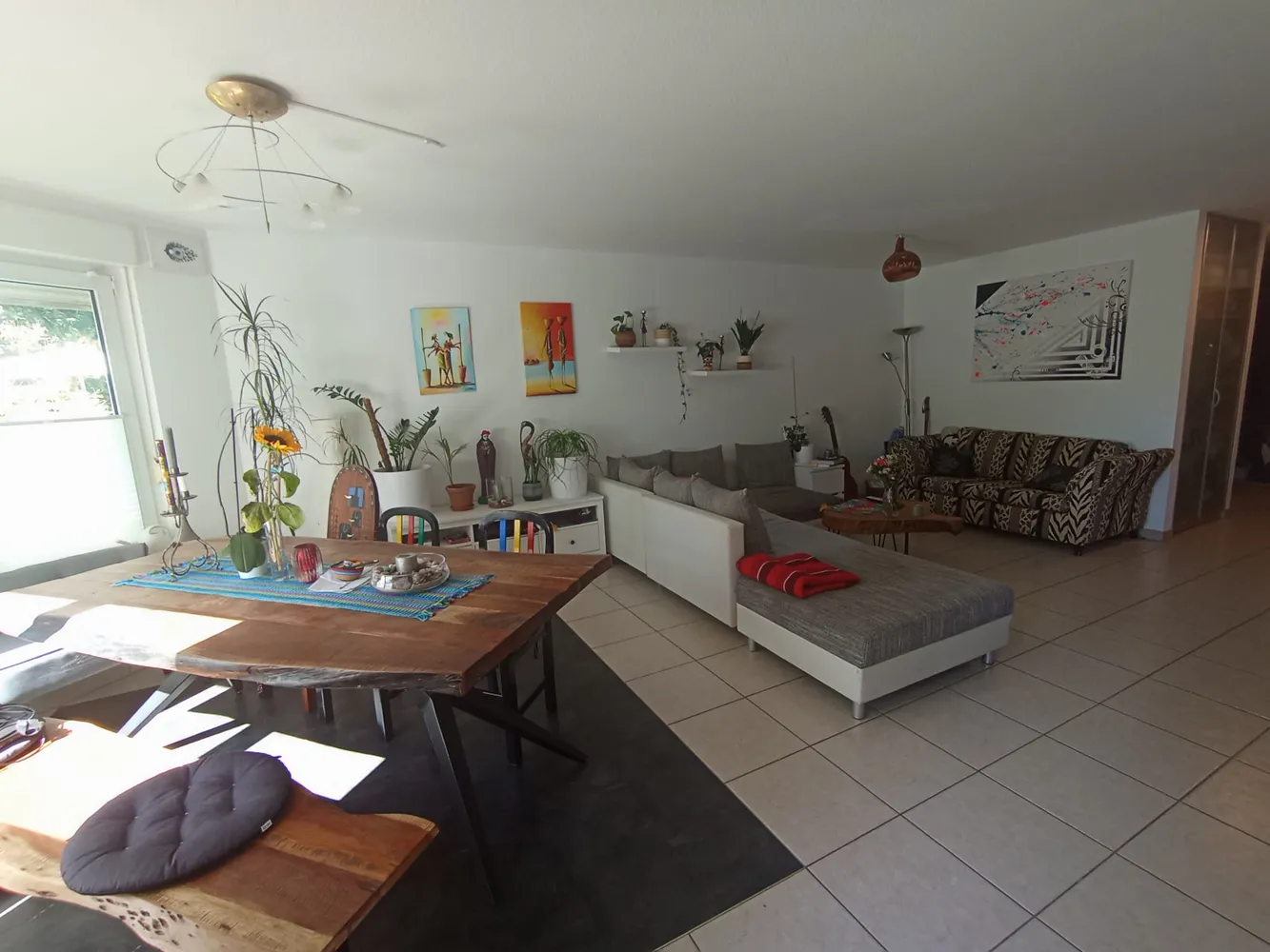 2 Zimmer Wohnung mit 80 m² in Stuttgart – Bild 2