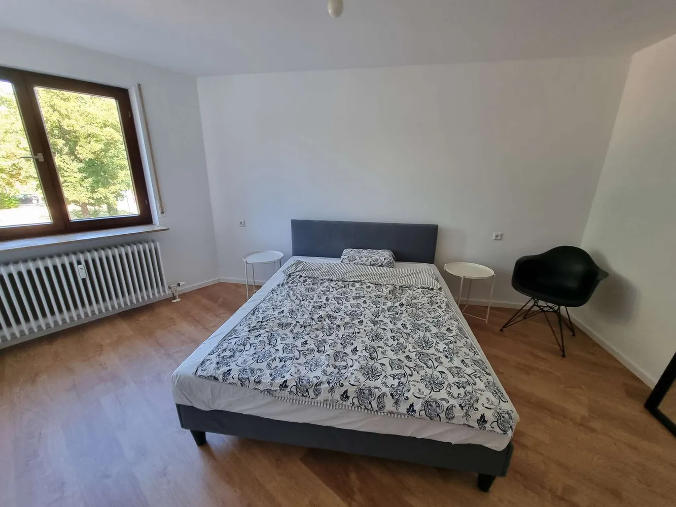 2 Zimmer Wohnung mit 53 m² in Stuttgart – Bild 5