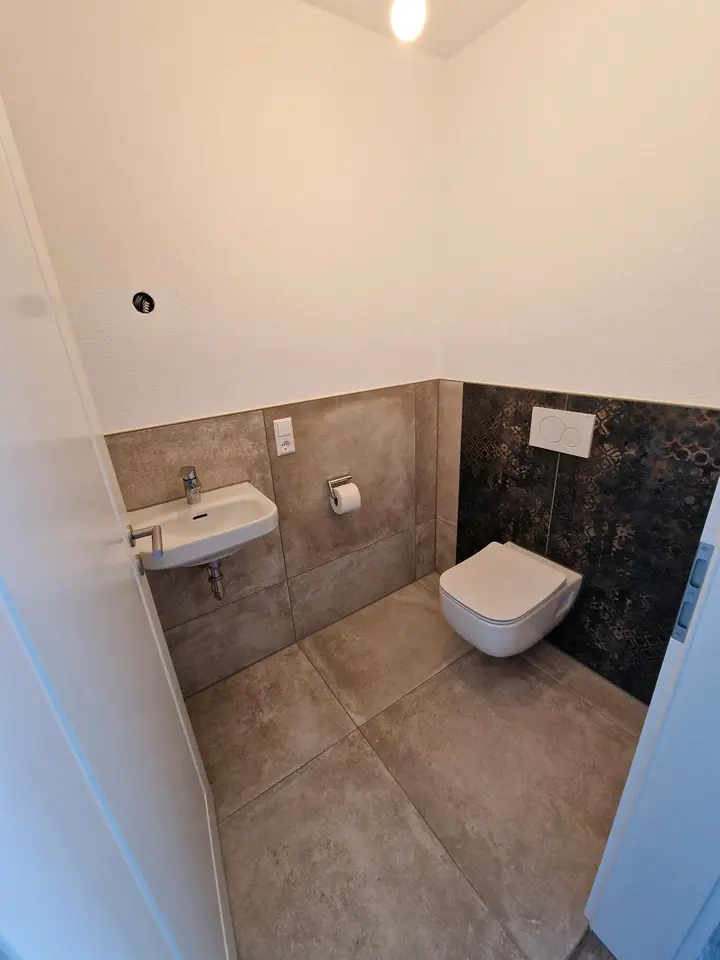 3 Zimmer Wohnung mit 124 m² in Biberach an der Riß – Bild 6