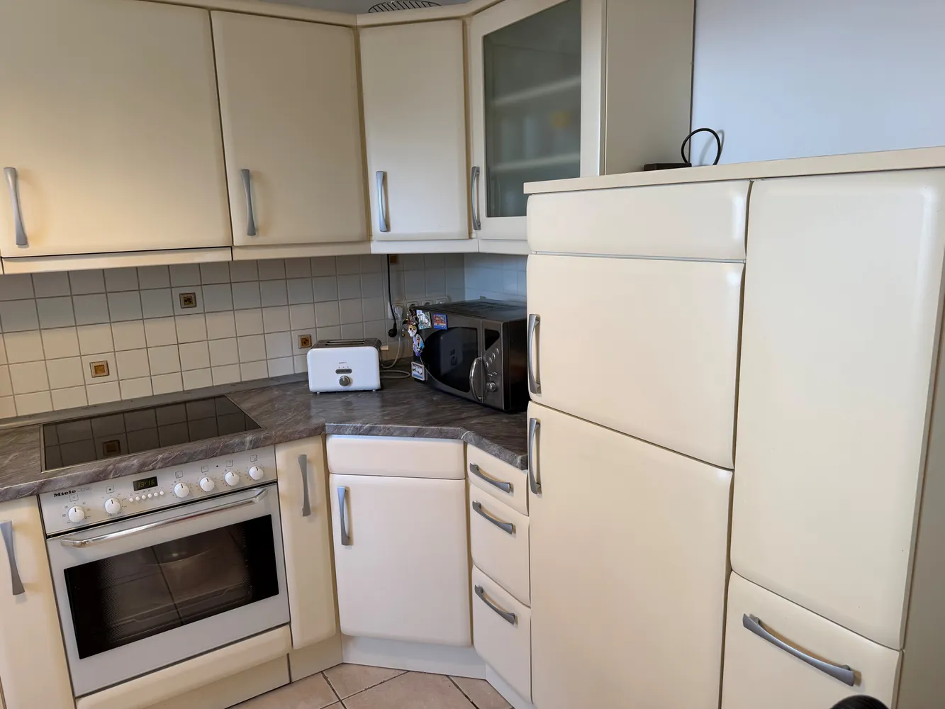 2 Zimmer Wohnung mit 68 m² in München – Bild 8