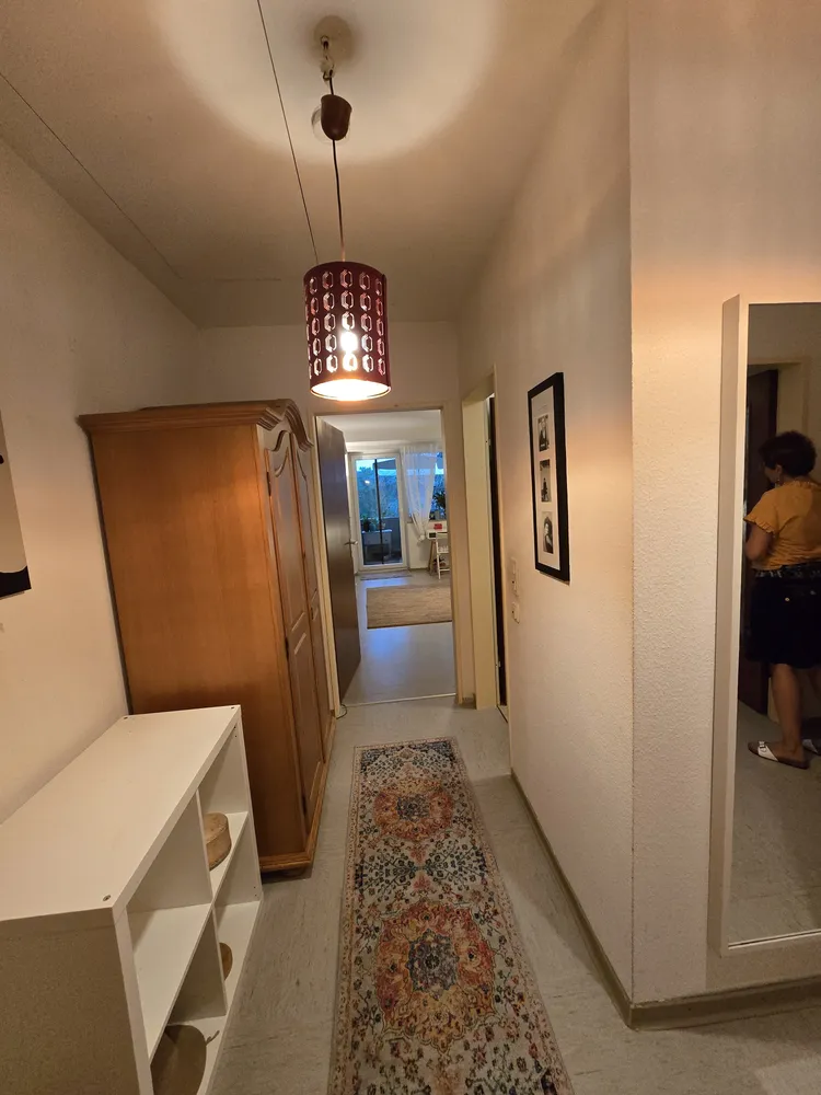 1 Zimmer Wohnung mit 48 m² in Köln – Bild 7
