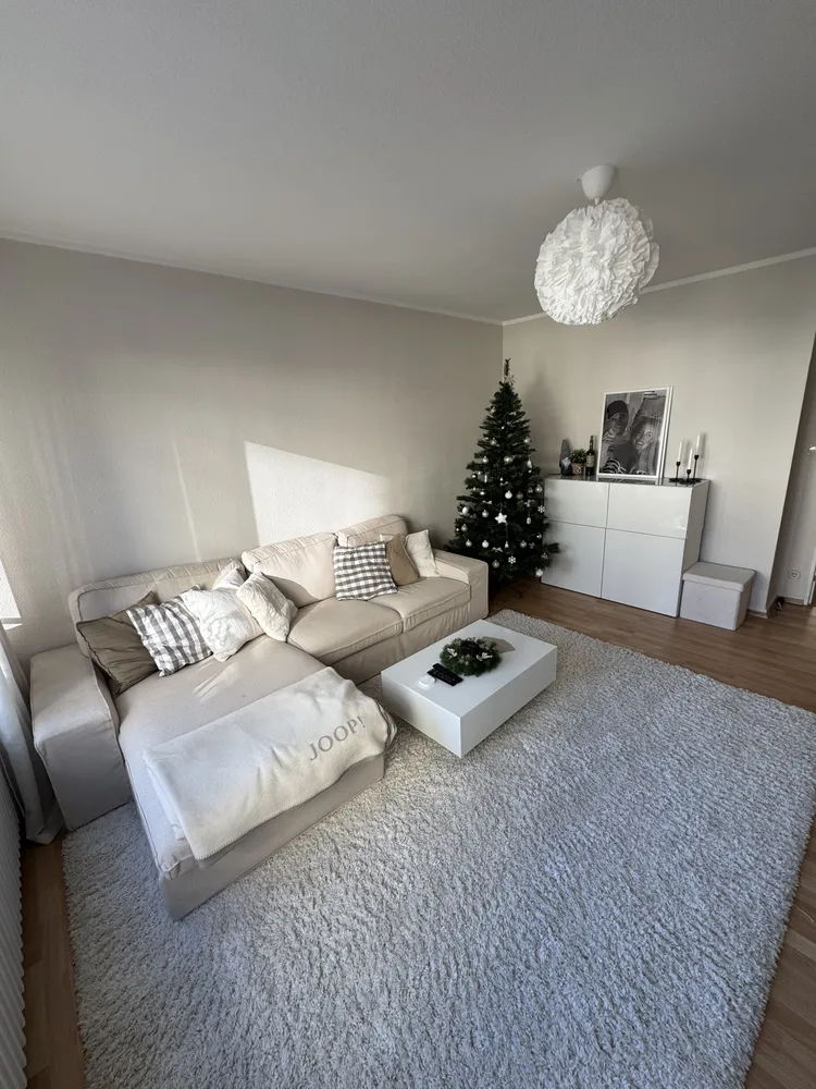 3 Zimmer Wohnung mit 78 m² in Aachen – Bild 4