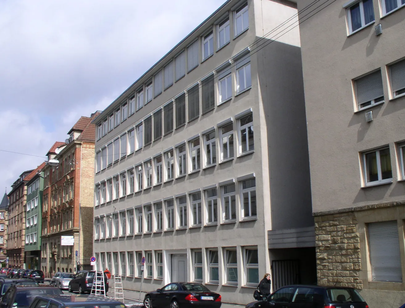 4 Zimmer Wohnung mit 162 m² in Stuttgart – Bild 10