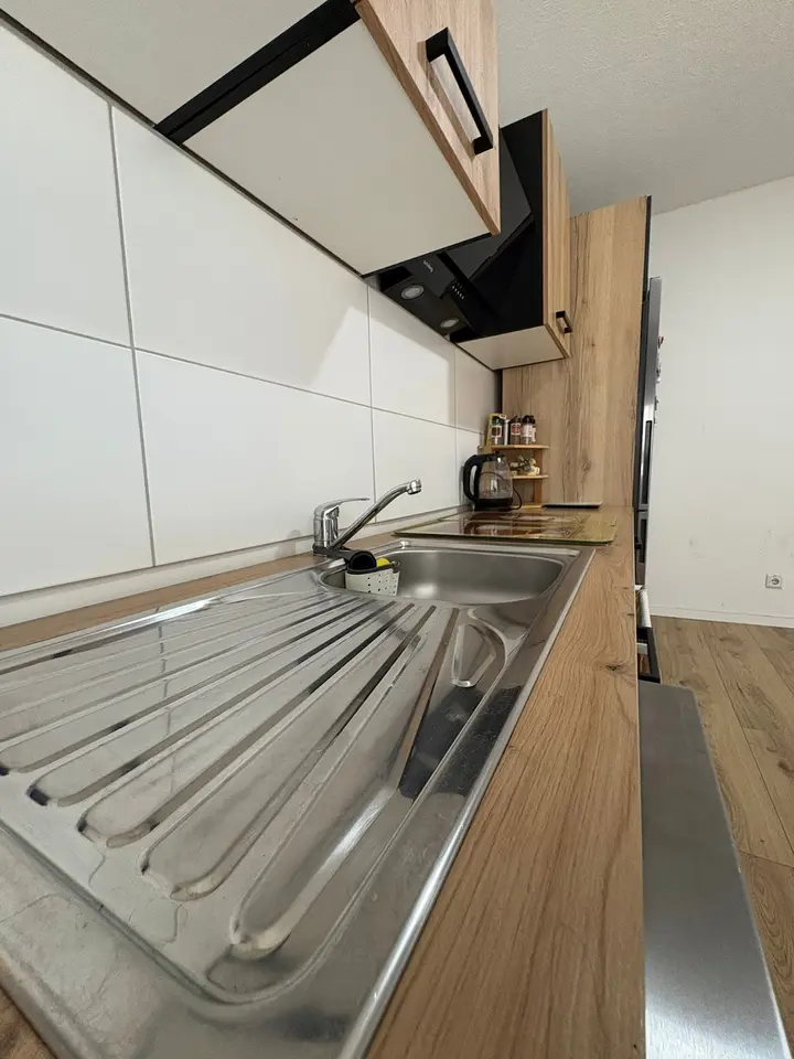 5 Zimmer Wohnung mit 100 m² in Oberhausen – Bild 1