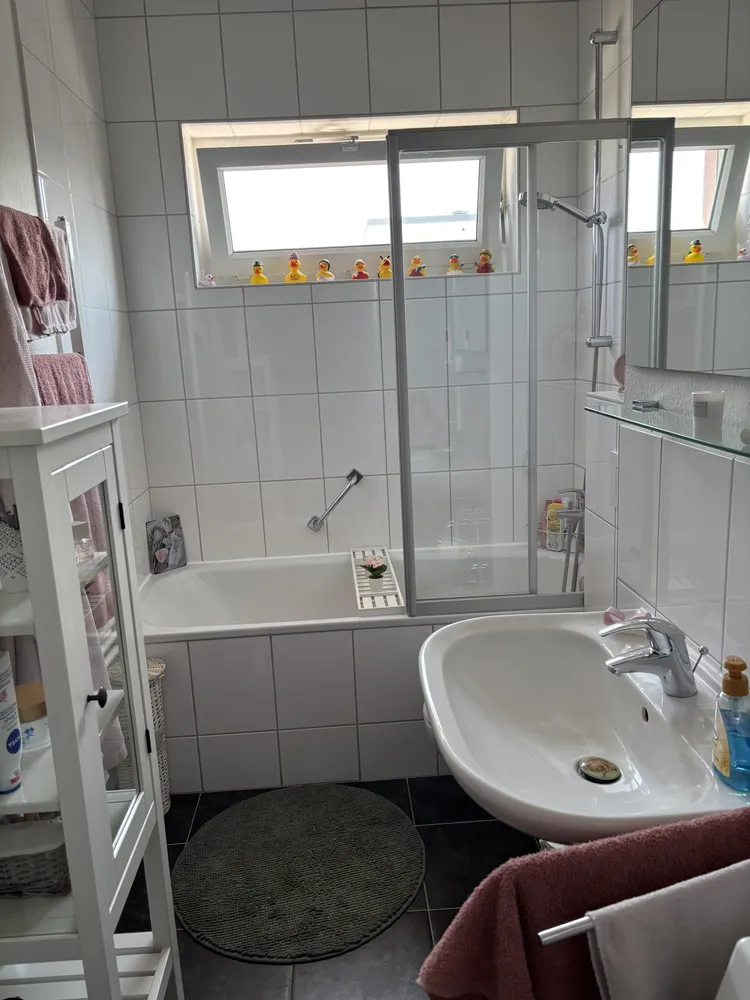 3 Zimmer Wohnung mit 64 m² in Darmstadt – Bild 9