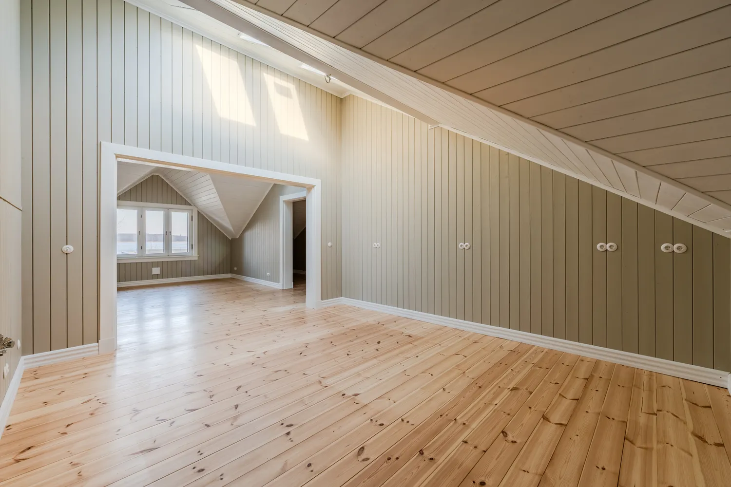4 room apartment with 135 m² in Potsdam – Photo 10