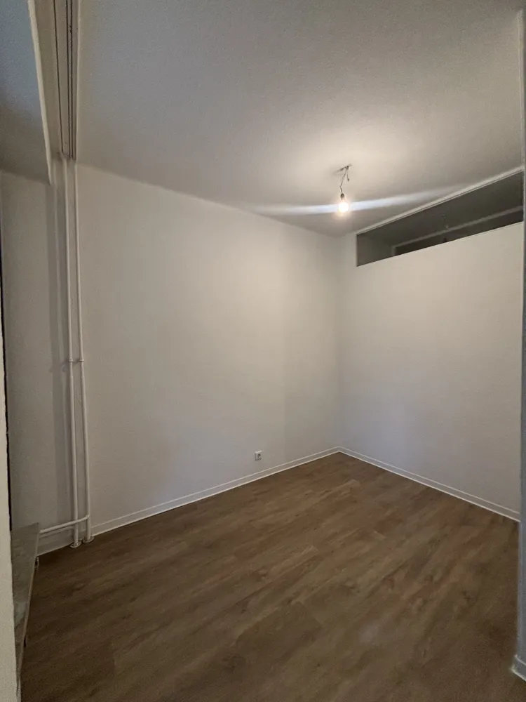 2 Zimmer Wohnung mit 40 m² in Hannover – Bild 4