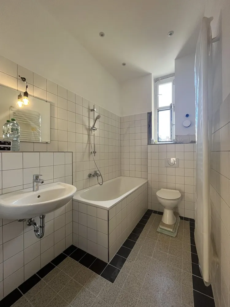 3 Zimmer Wohnung mit 84 m² in Karlsruhe – Bild 11