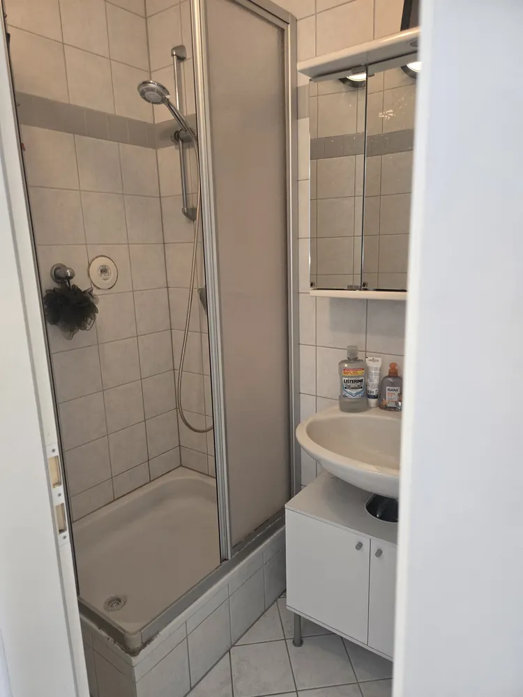 2 Zimmer Wohnung mit 31 m² in Stuttgart – Bild 7