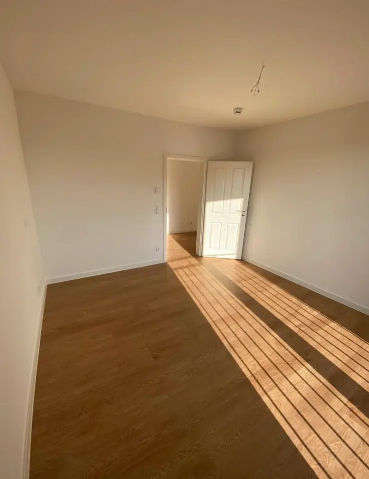 3 Zimmer Wohnung mit 107 m² in Stade – Bild 2