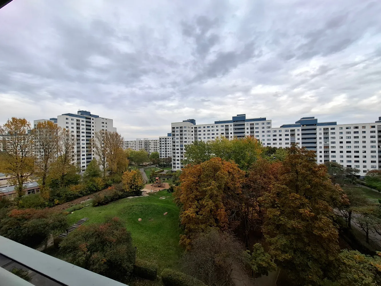 3 room apartment with 72 m² in Berlin – Photo 4
